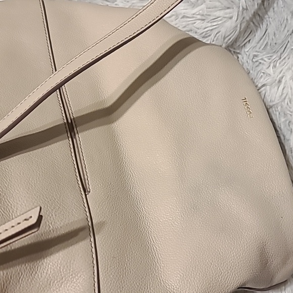 Fossil Talulla Hobo - Picture 10 of 10